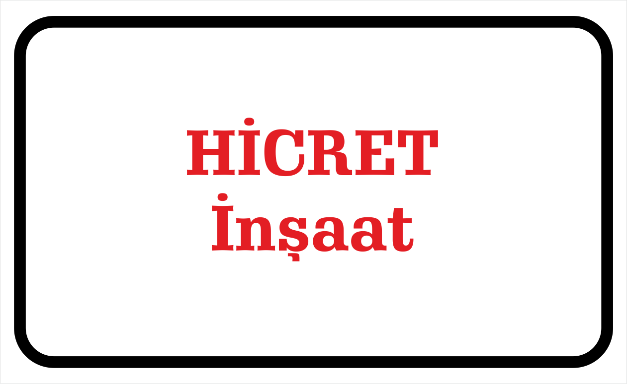 Hicret İnşaat